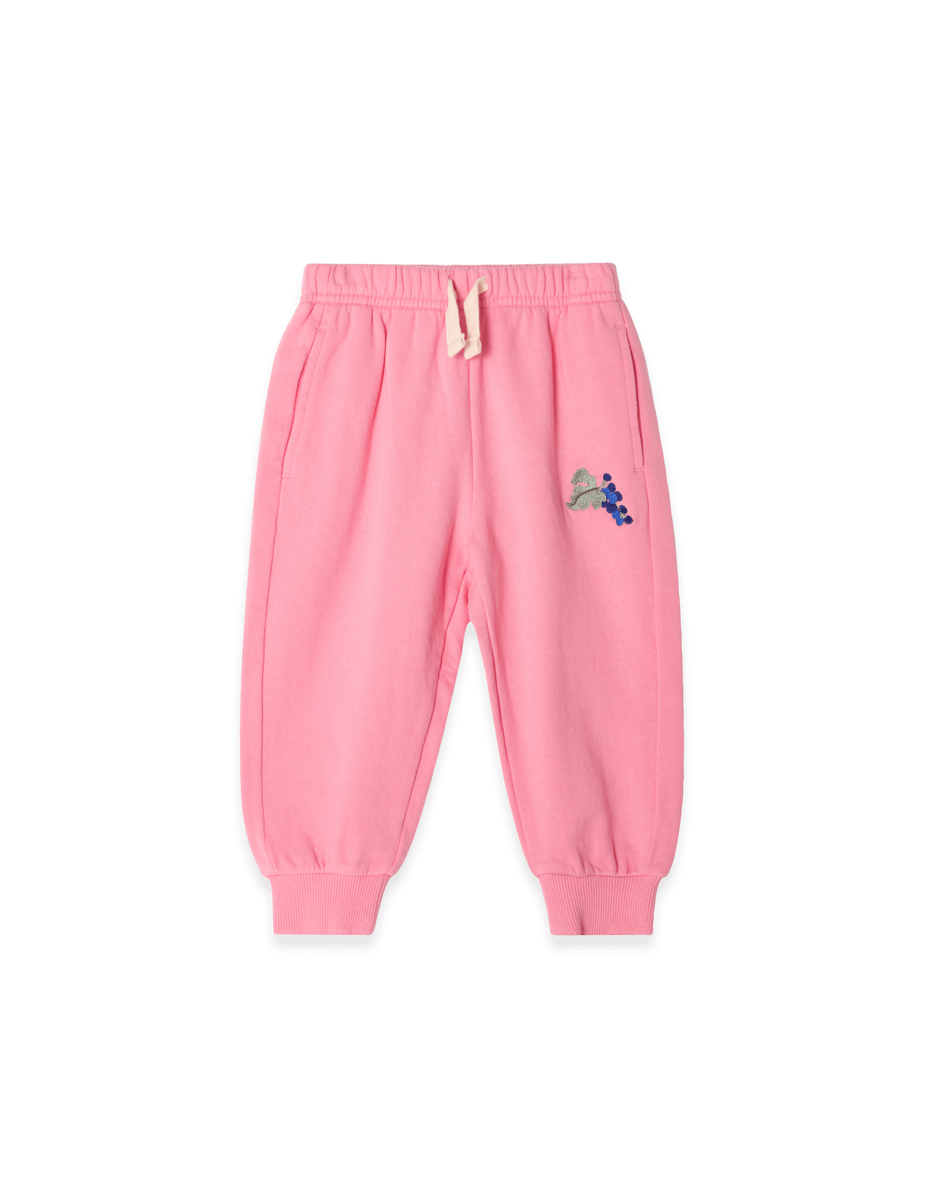 Grape Sweatpants