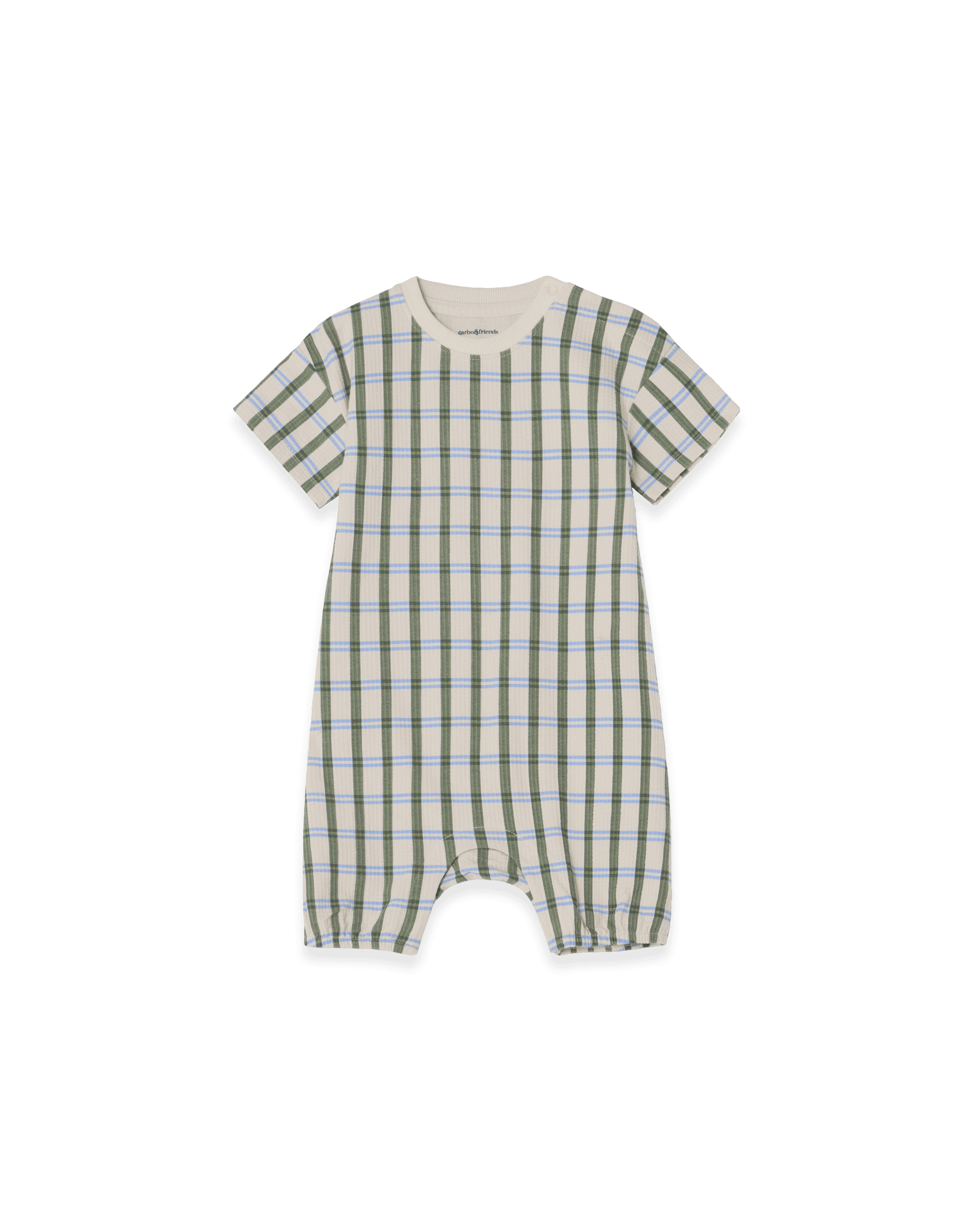 Lisboa Jersey Onesie