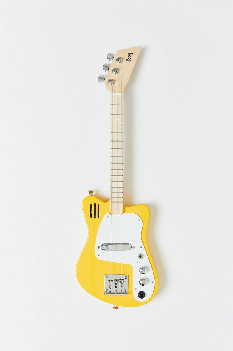 Loog Mini Electric Guitar