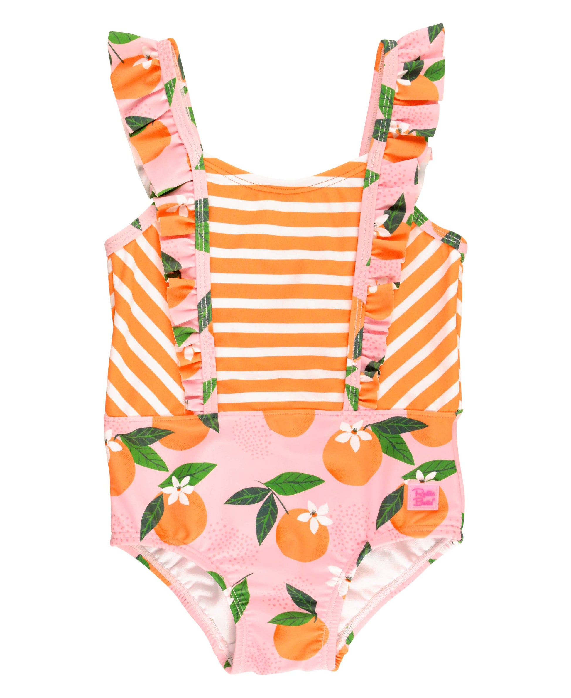 Orange You The Sweetest Swimsuit