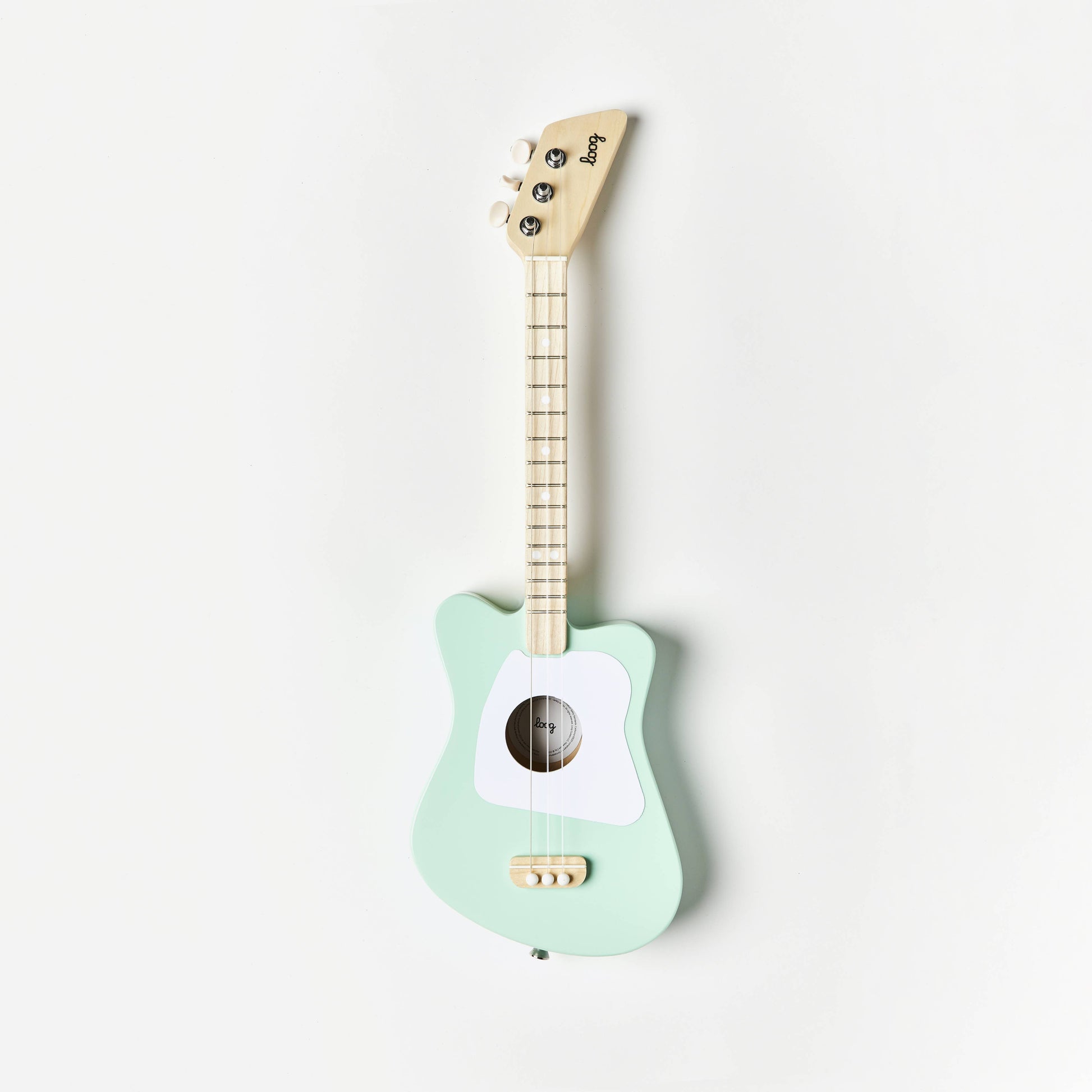 Loog Mini Acoustic Guitar