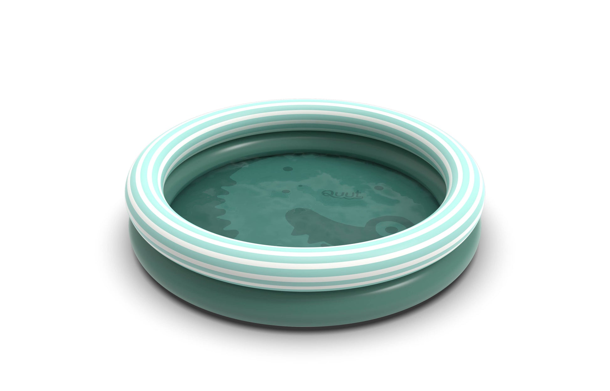 Garden Green Kids Inflatable Pool - 47 inches