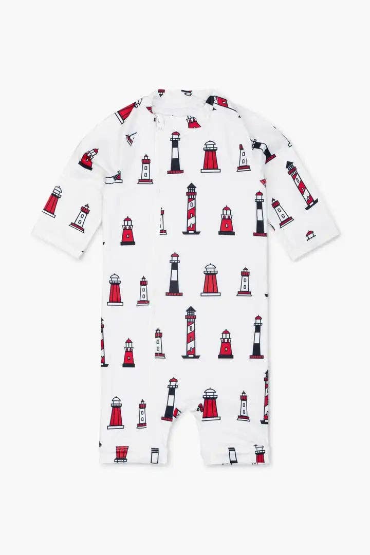 Lighthouse Rashguard