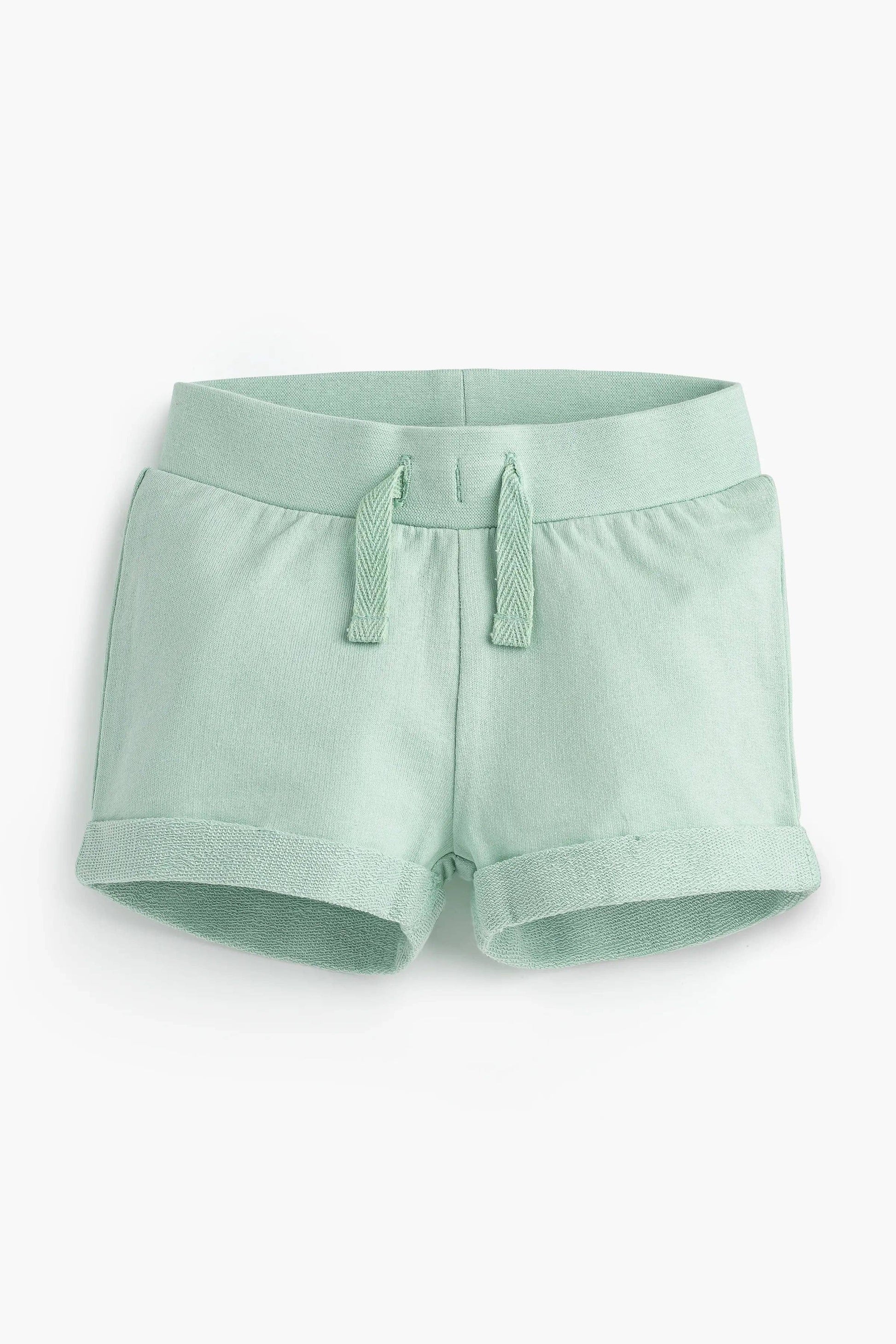 3-Piece Baby Set - Green Cactus