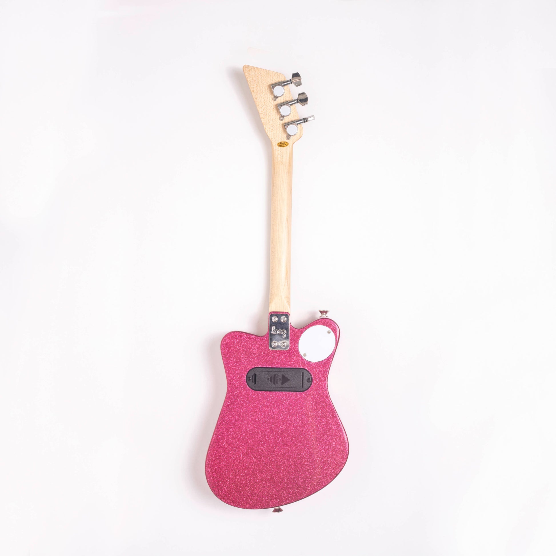 Loog Mini Electric Sparkle