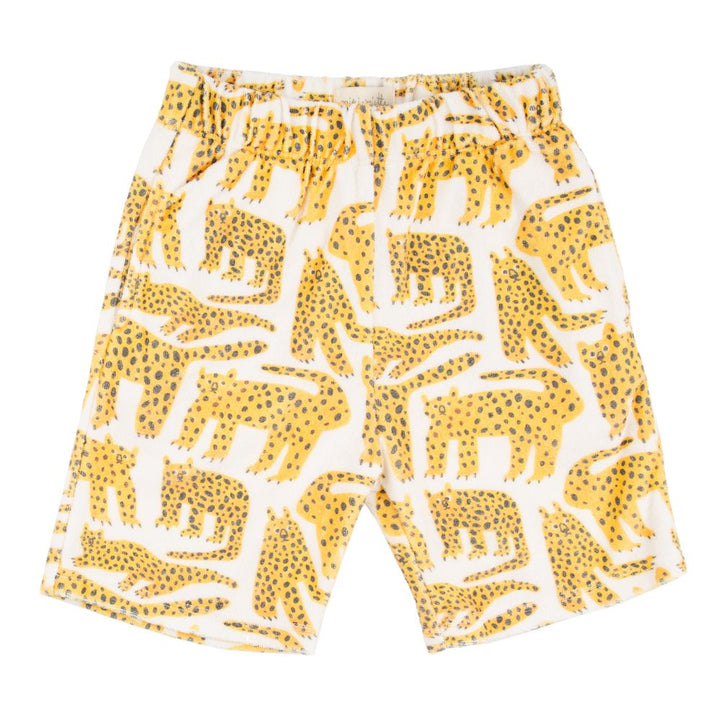 Cheetah Shorts