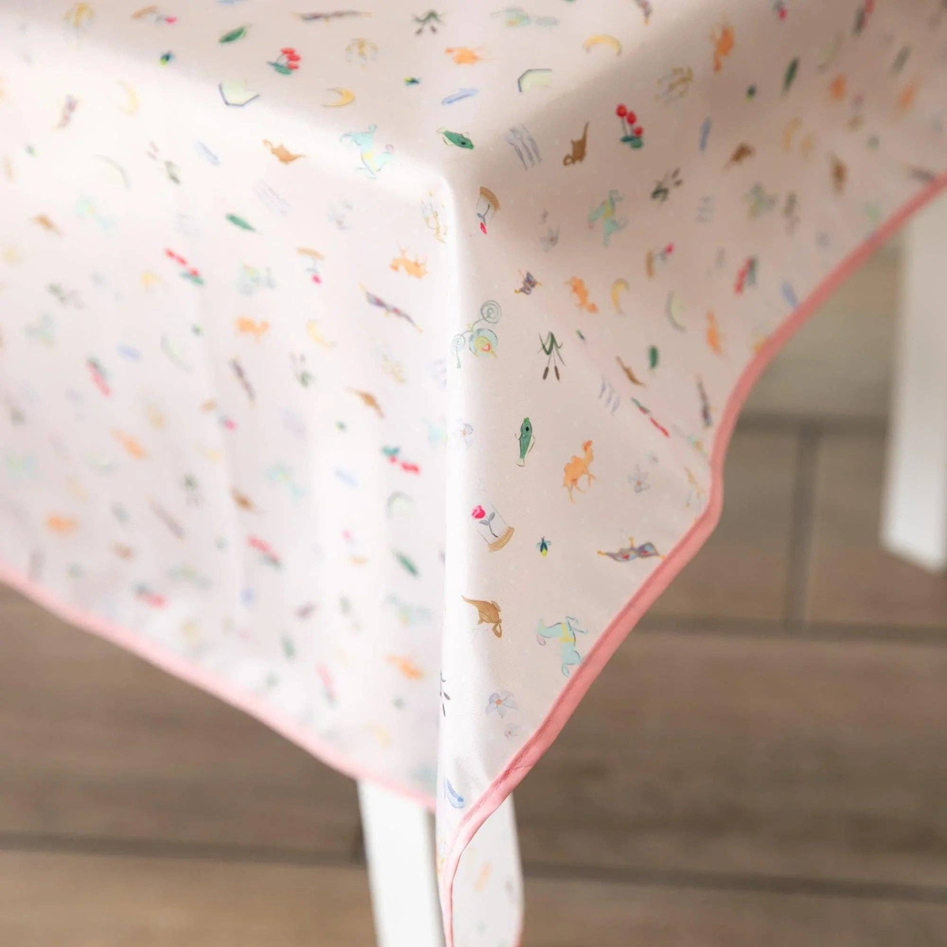Splat Mat: Princess Magic