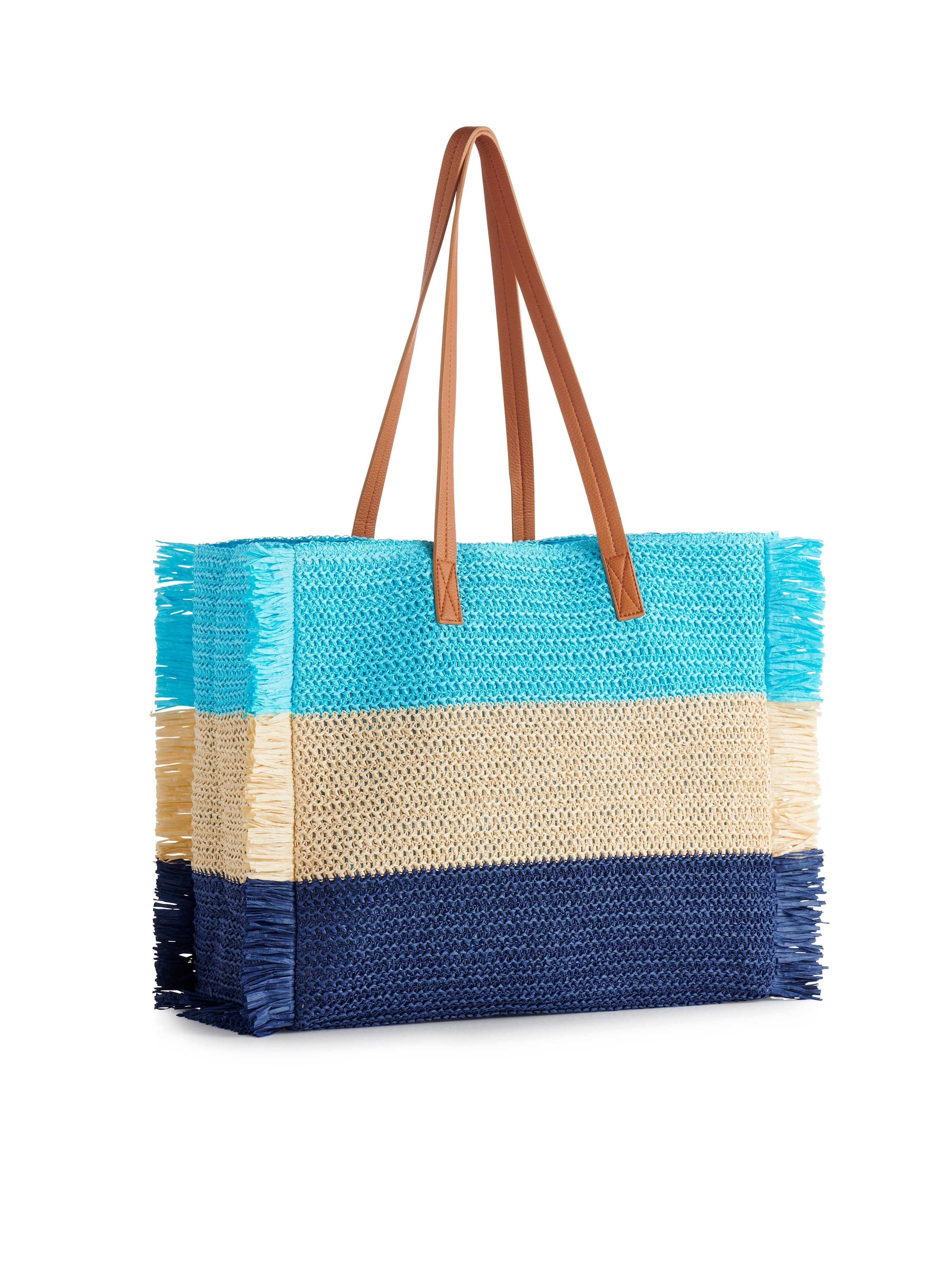 Water Rocca Tote – James + Joy