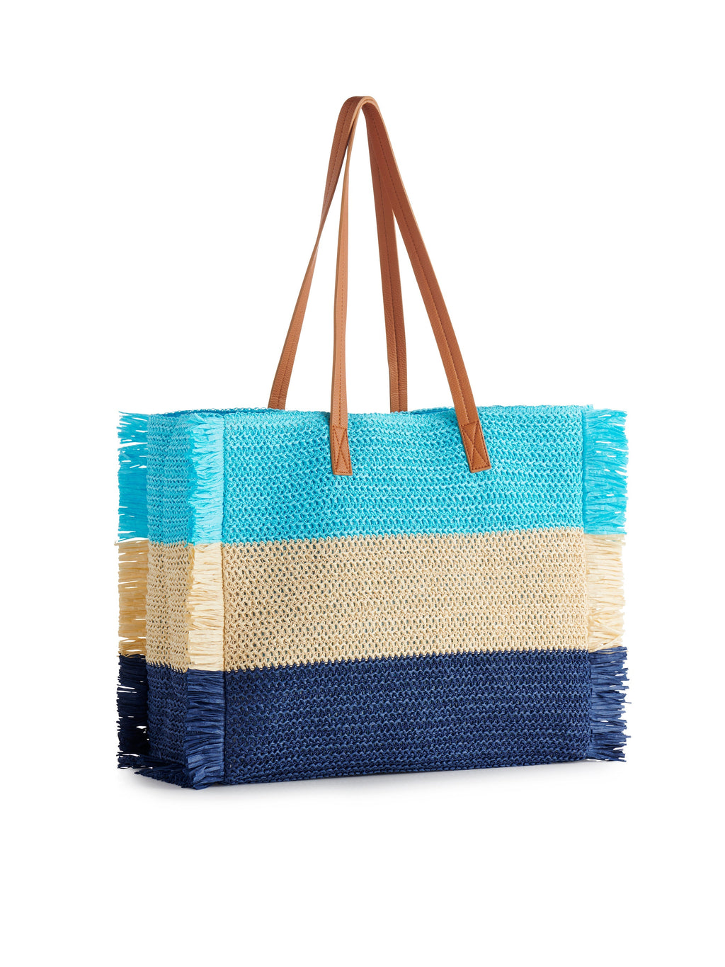 Water Rocca Tote