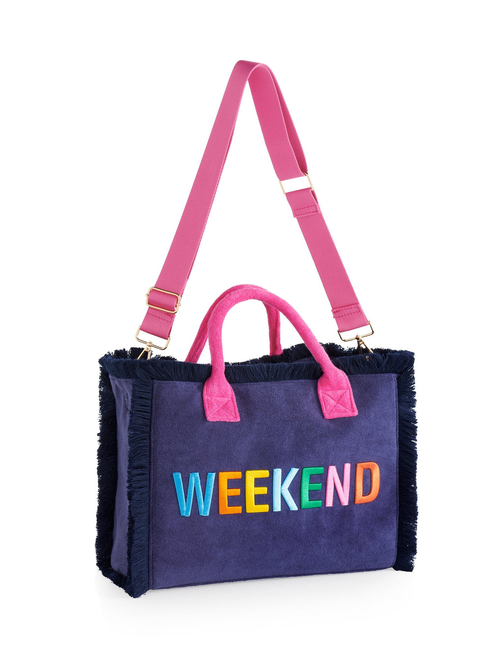 Cabana Weekend Tote