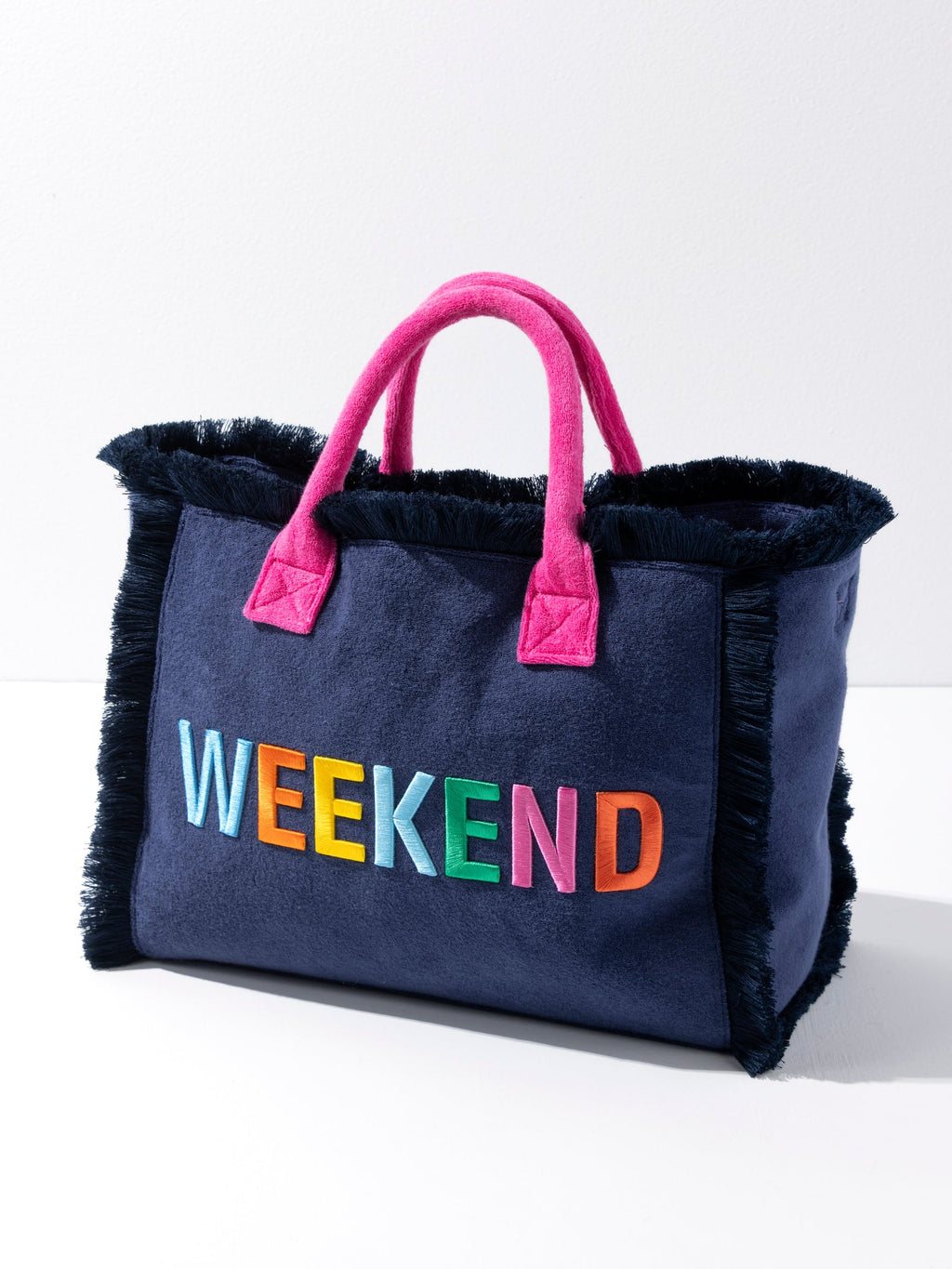 Cabana Weekend Tote