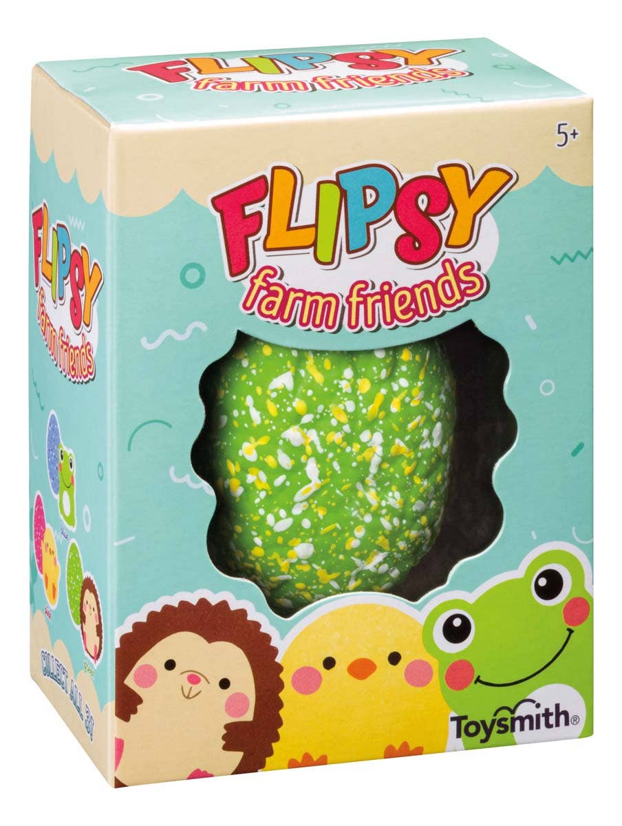 Flipsy Farm Friends (Surprise Egg)