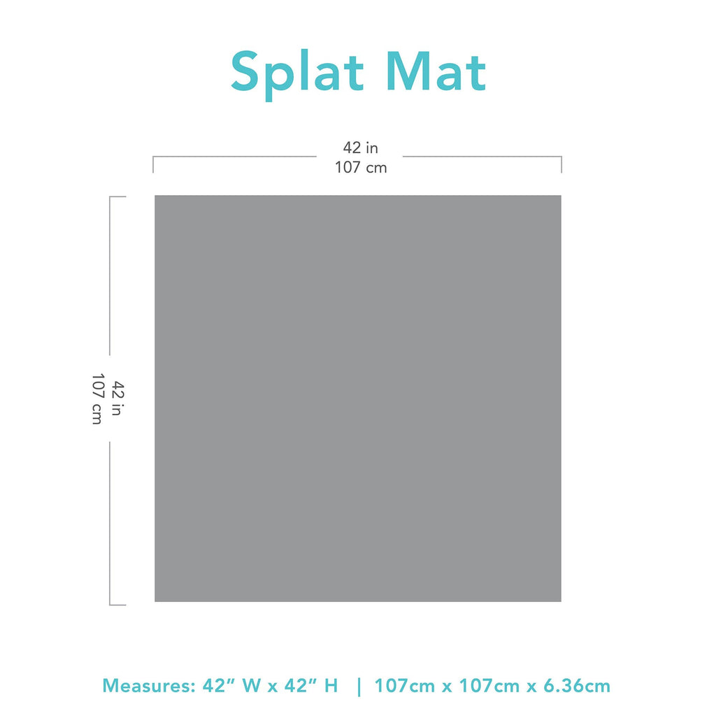 Splat Mat: Princess Magic