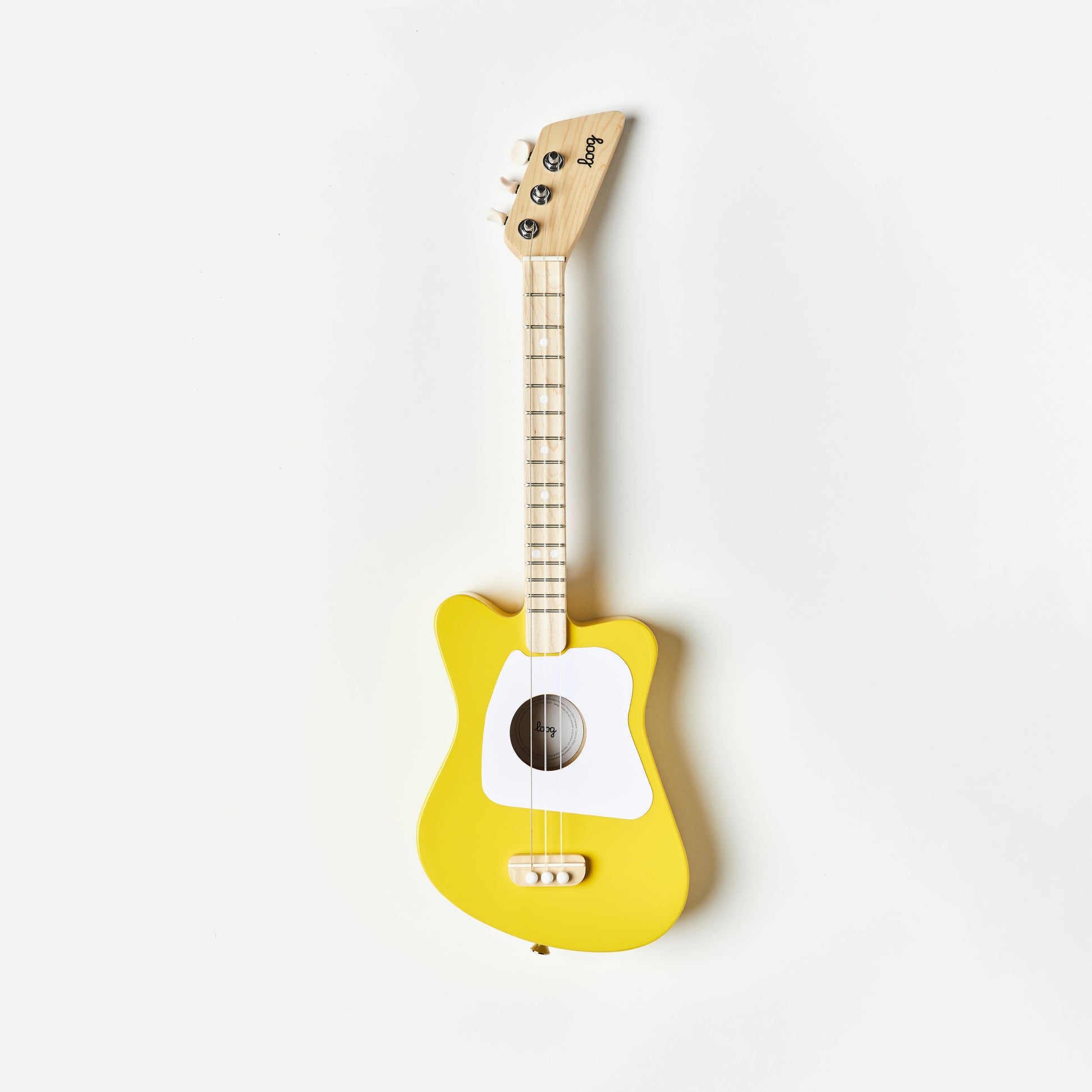 Loog Mini Acoustic Guitar