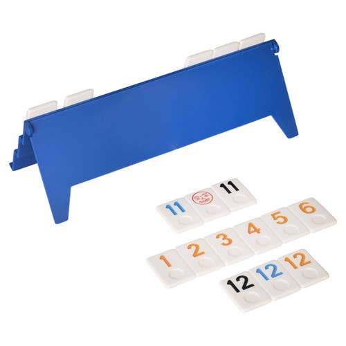 Full Size Rummy Game