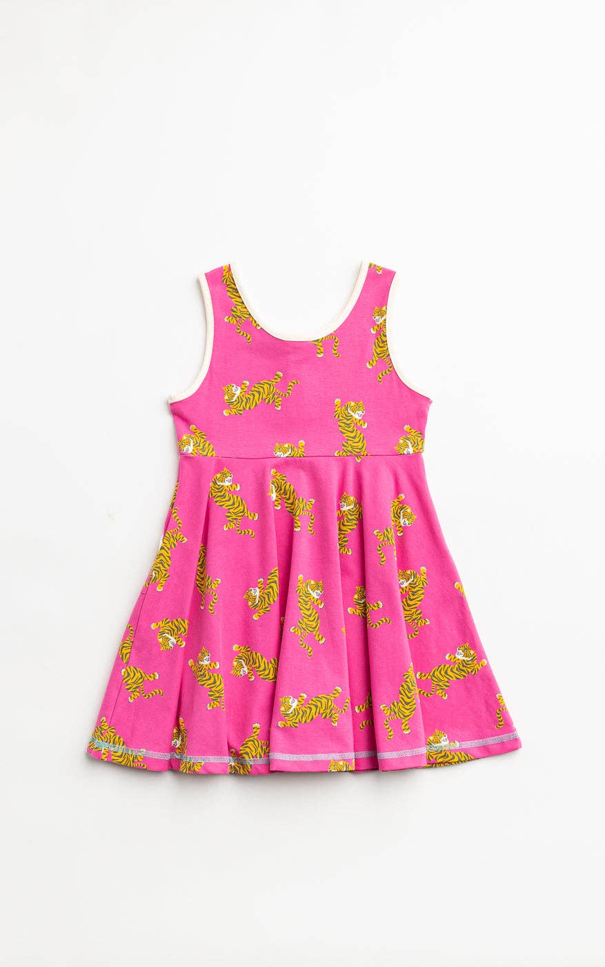 Fiercely Fun Dress