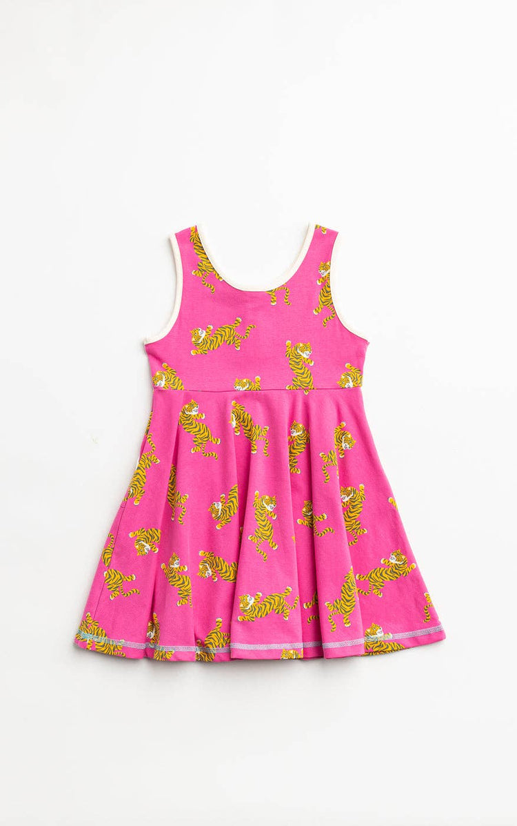 Fiercely Fun Dress