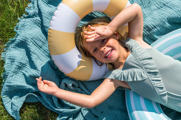 Swim Ring - 24 inch