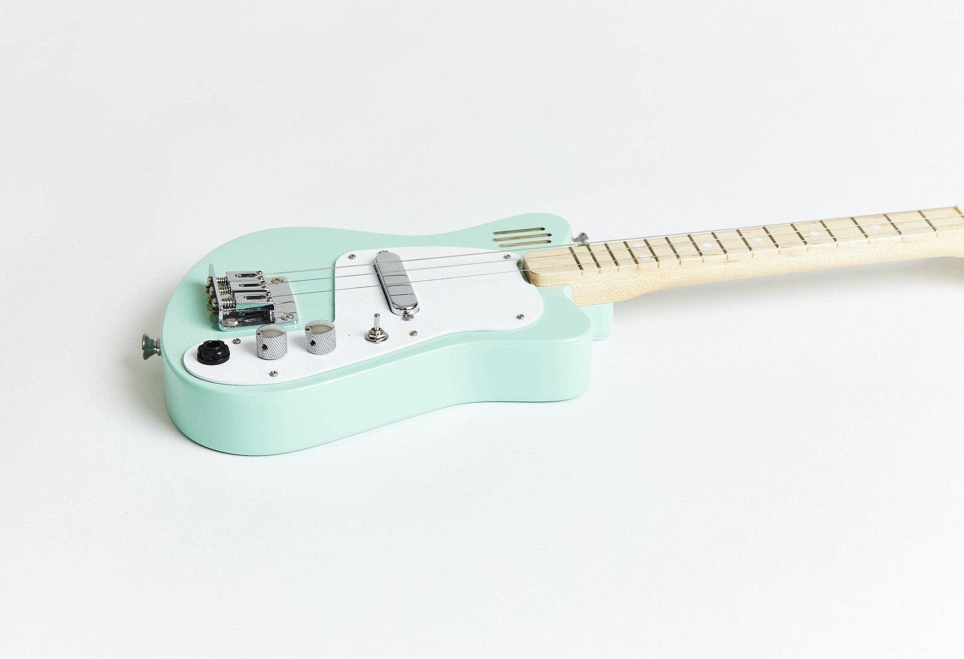 Loog Mini Electric Guitar