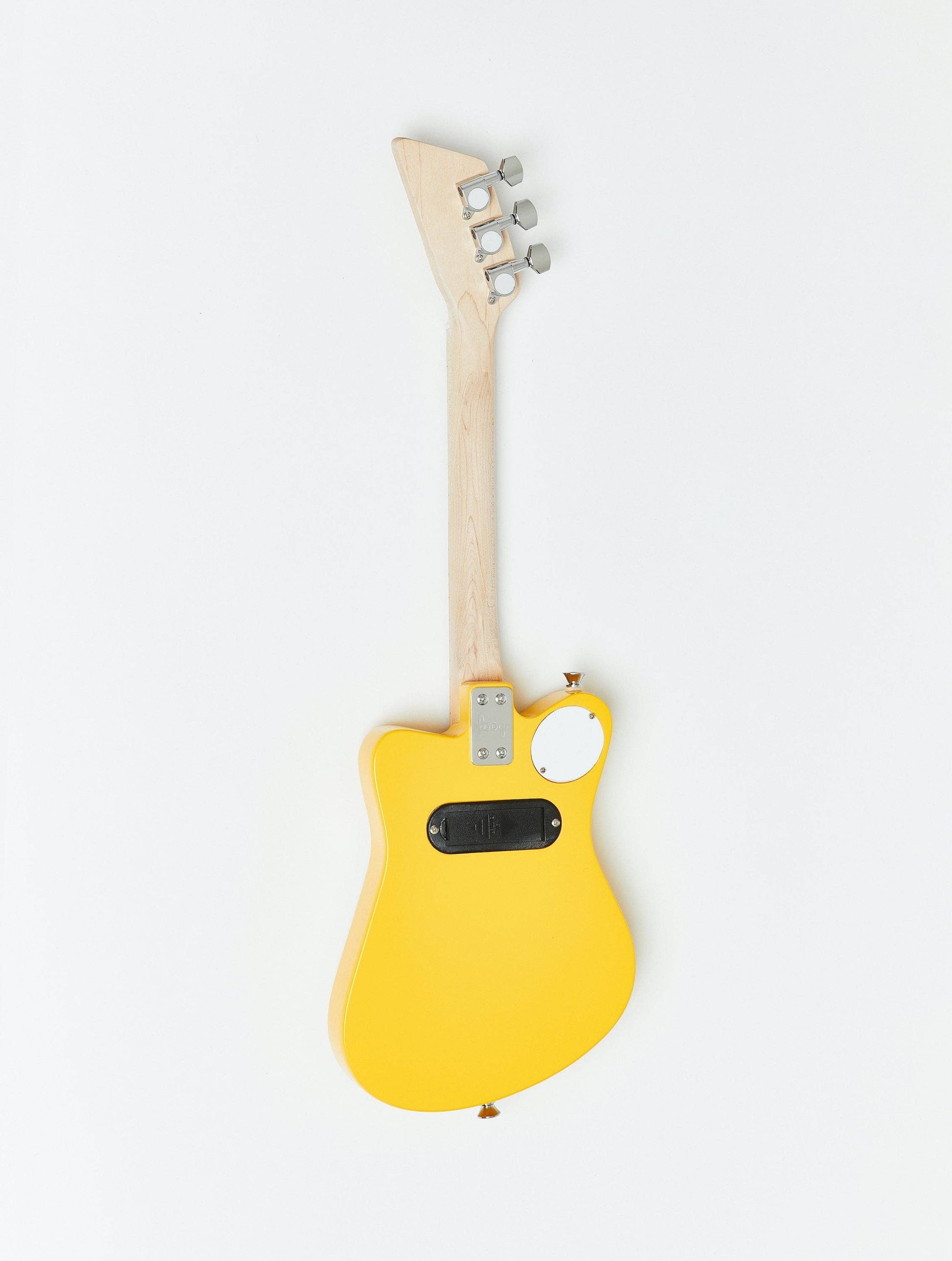 Loog Mini Electric Guitar