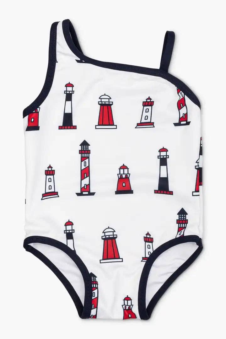 Lighthouse Swimsuit