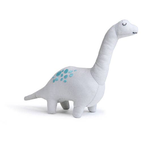 Bronty Linen Dinosaur