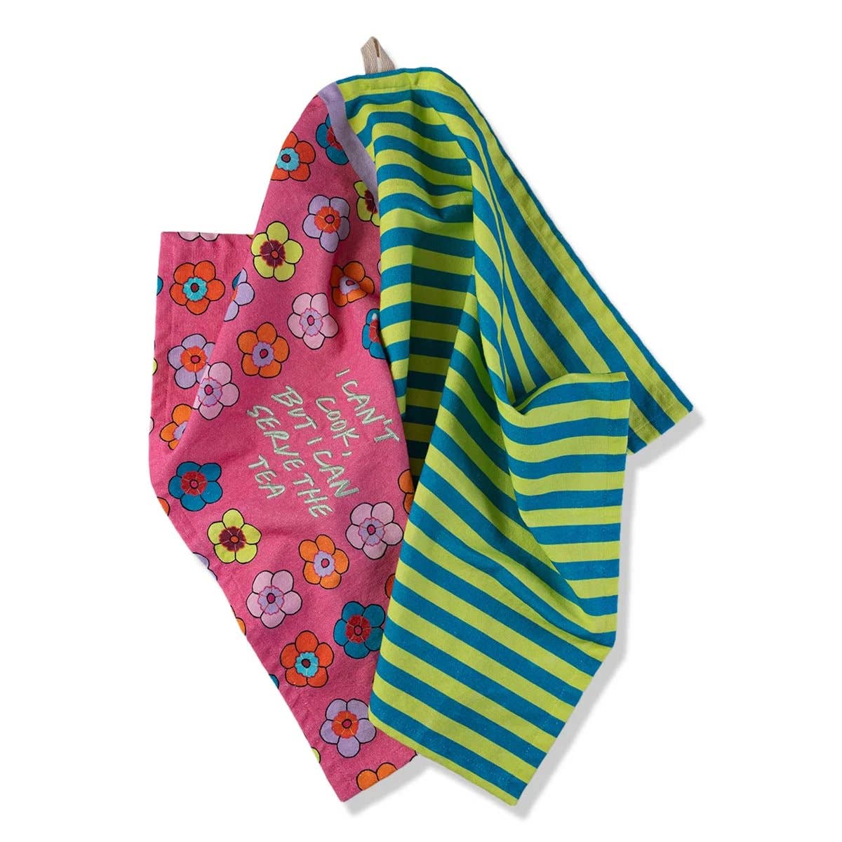 James Joy Dish Towel - Thumbnail 3