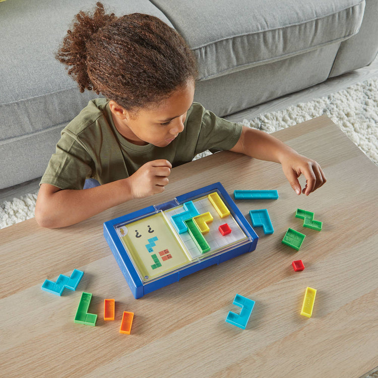 Numberblocks® Puzzle Blocks Game