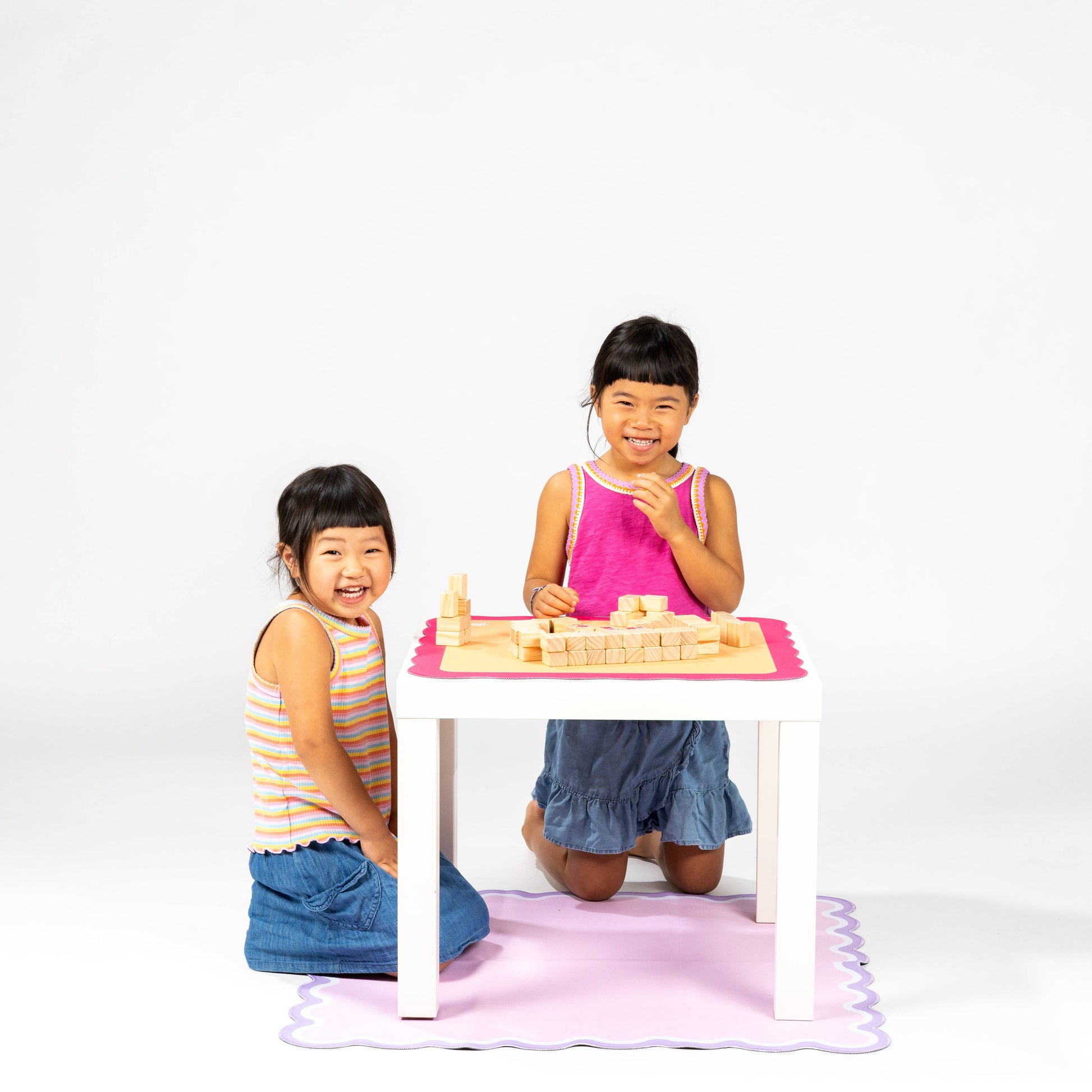Mahjong Together