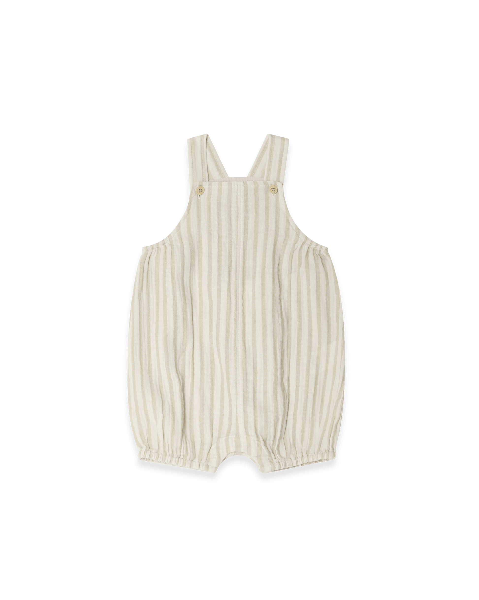 Muslin Dungarees
