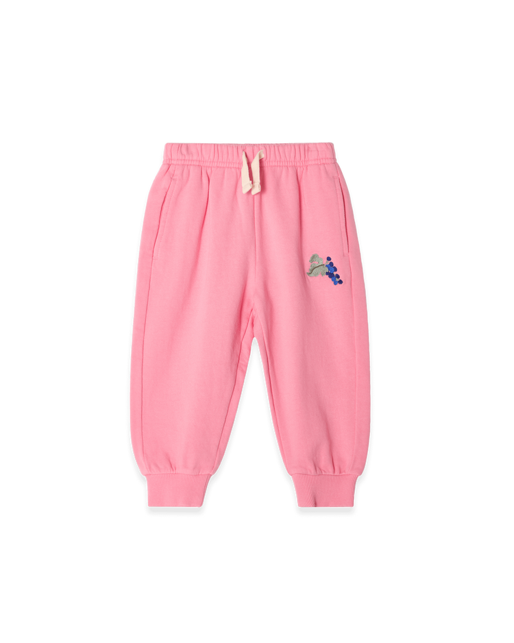 Grape Sweatpants