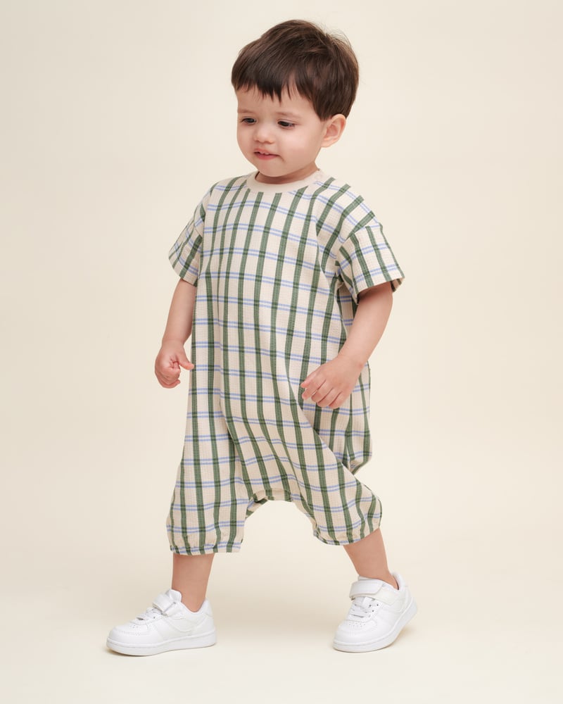 Lisboa Jersey Onesie