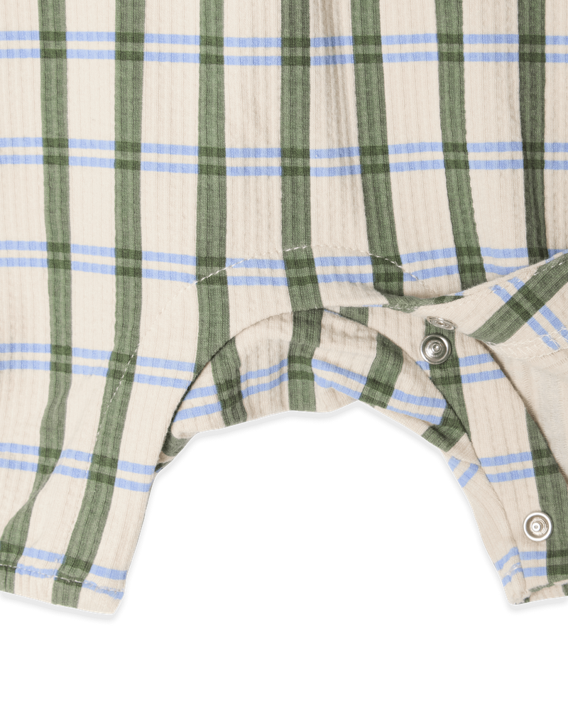 Lisboa Jersey Onesie