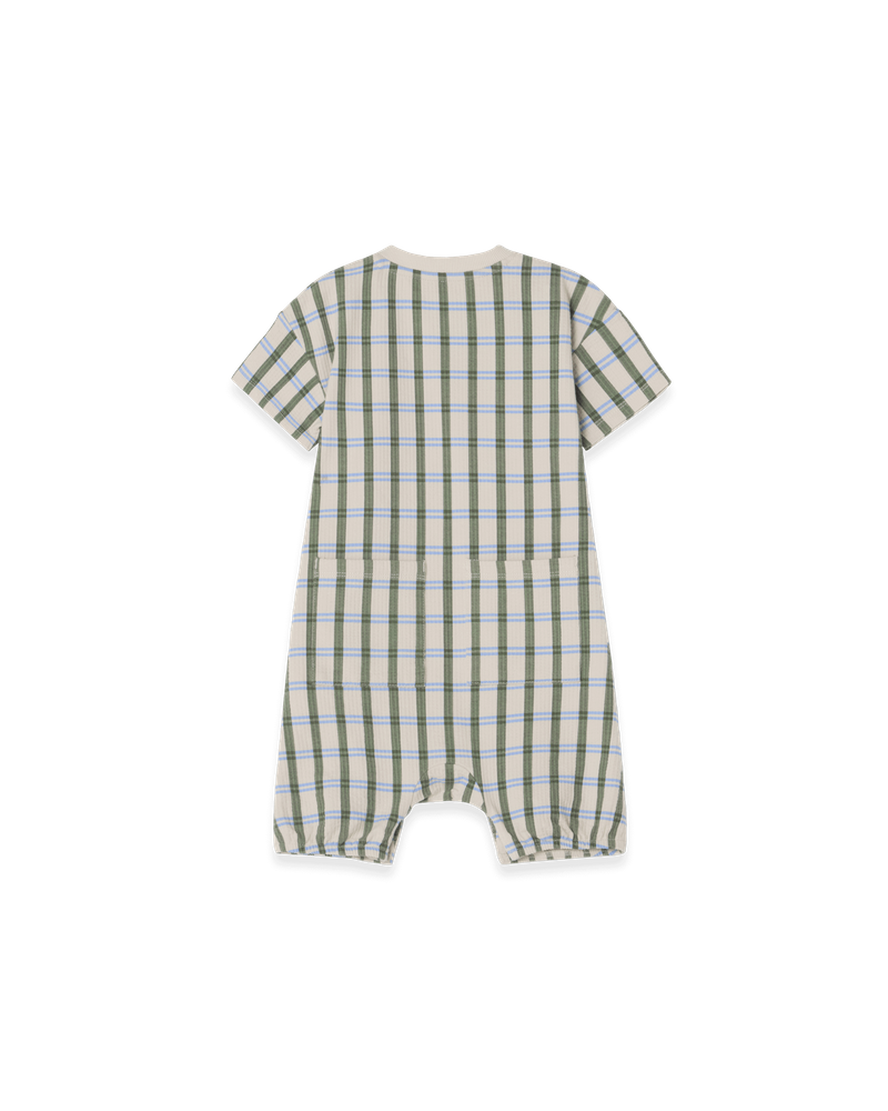 Lisboa Jersey Onesie