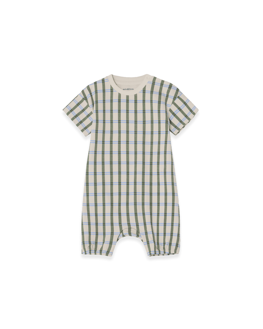 Lisboa Jersey Onesie
