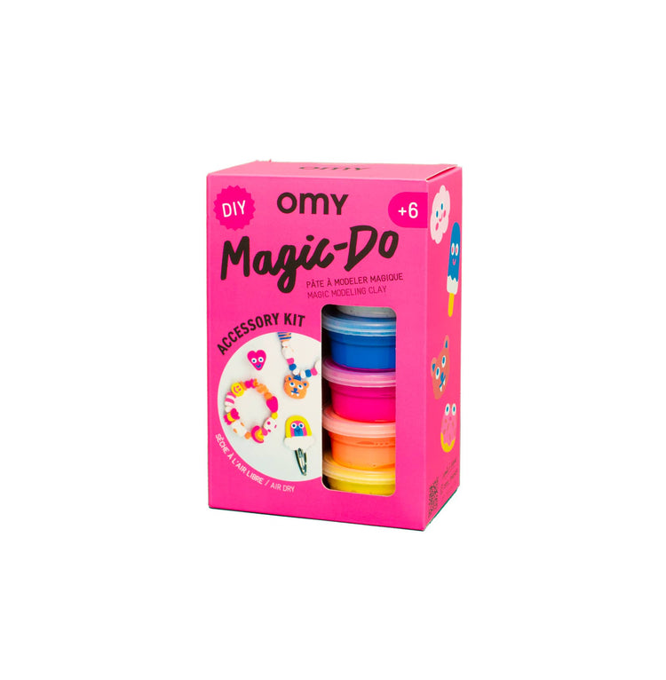 Air Dry Jewelry Kit