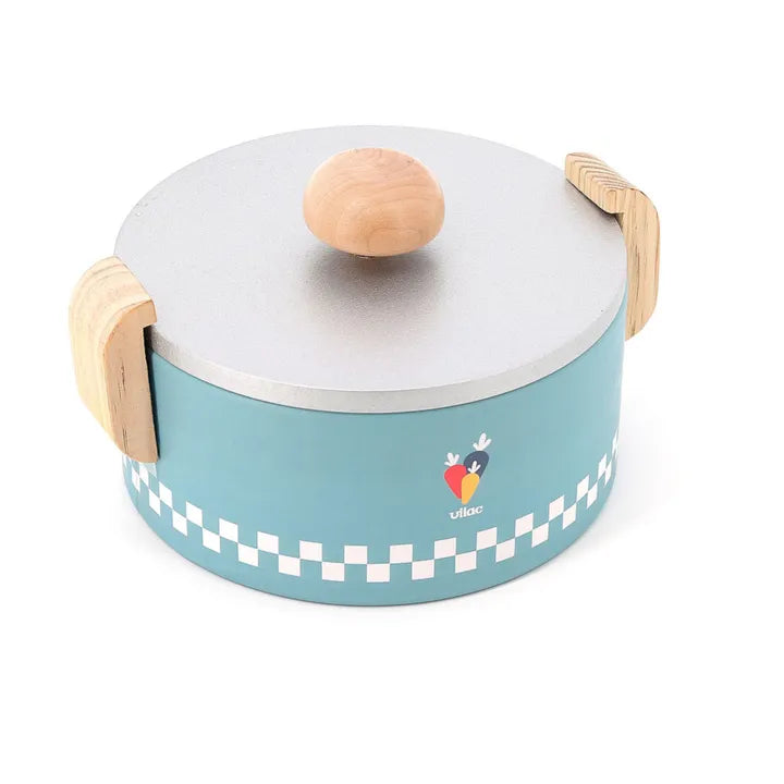 Early Learning Cooking Pot