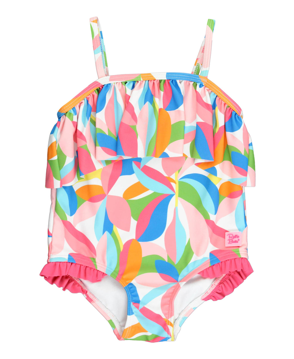 Tropical Adventure Swimsuit