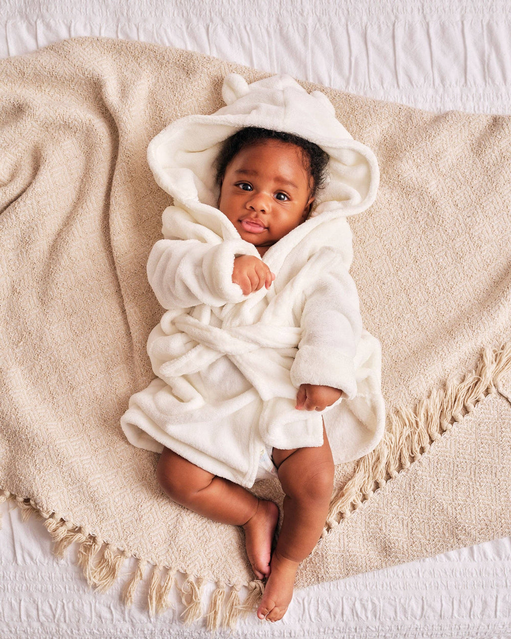 Natural Baby Soap Organic Colloidal Oats
