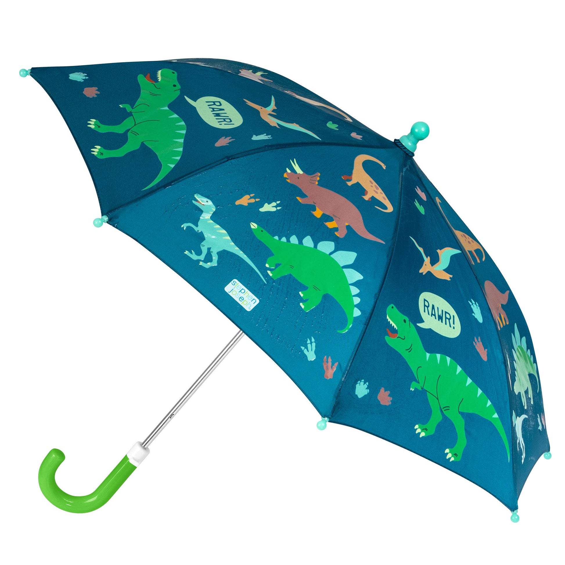 Magic Color-Changing Kids Umbrella