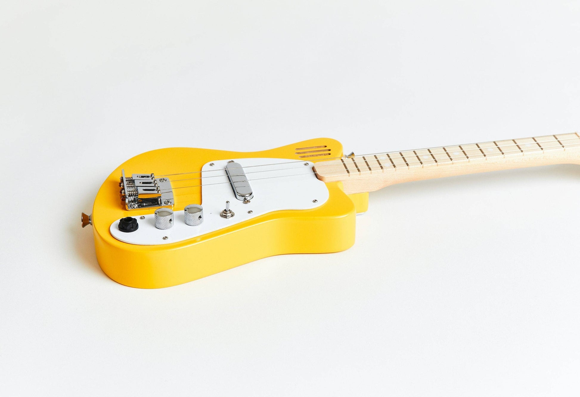 Loog Mini Electric Guitar