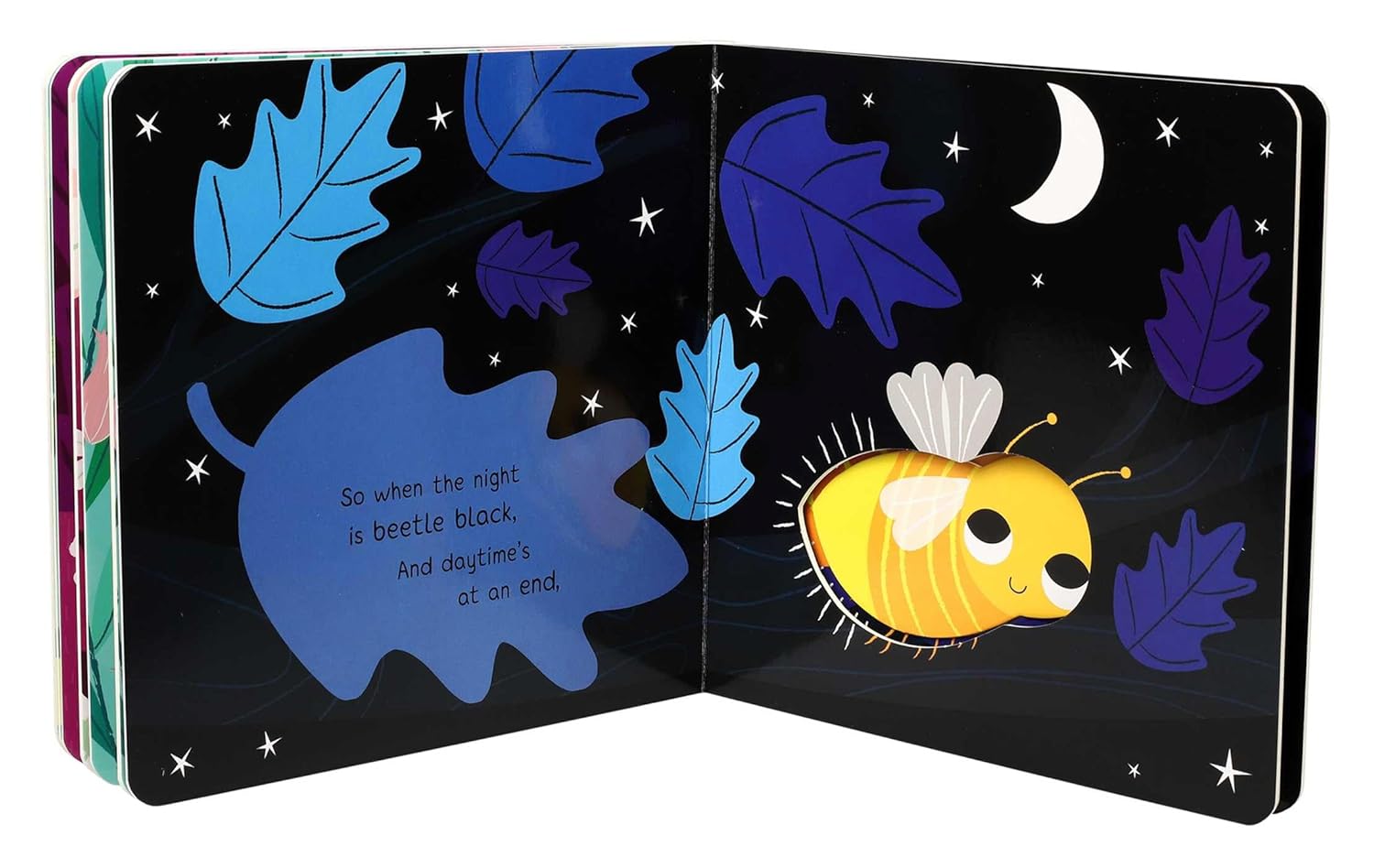 You’re My Little Cuddle Bug by Nicola Edwards