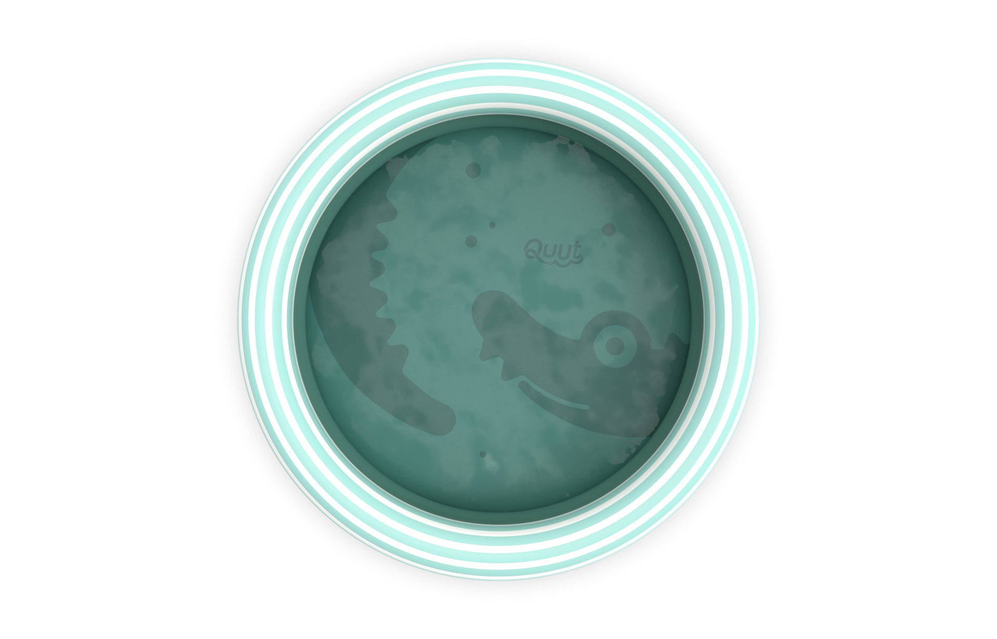 Garden Green Kids Inflatable Pool - 47 inches