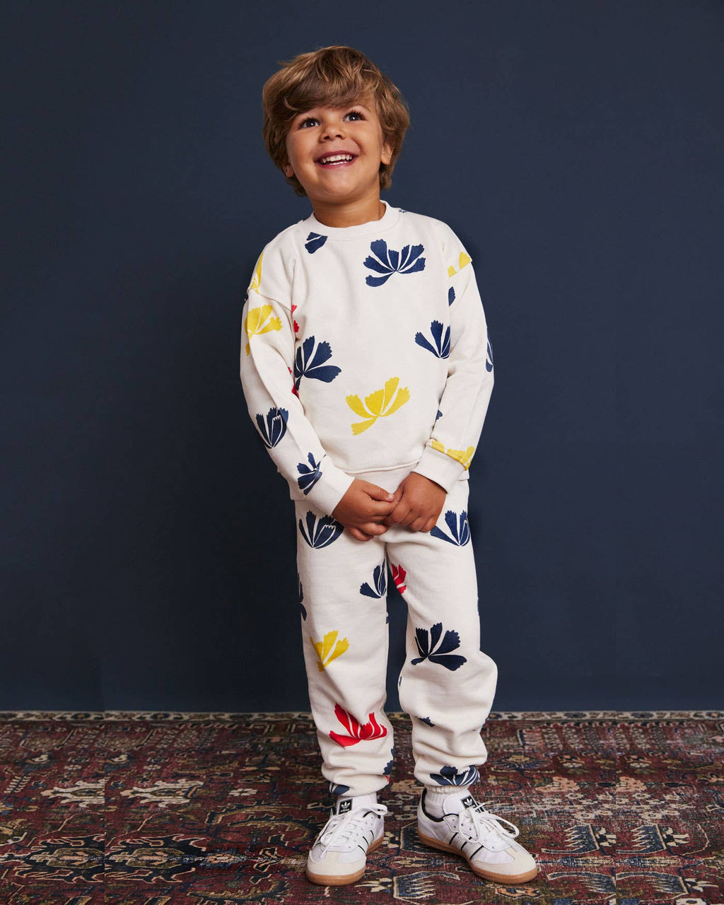 Cosmos Sweatpants