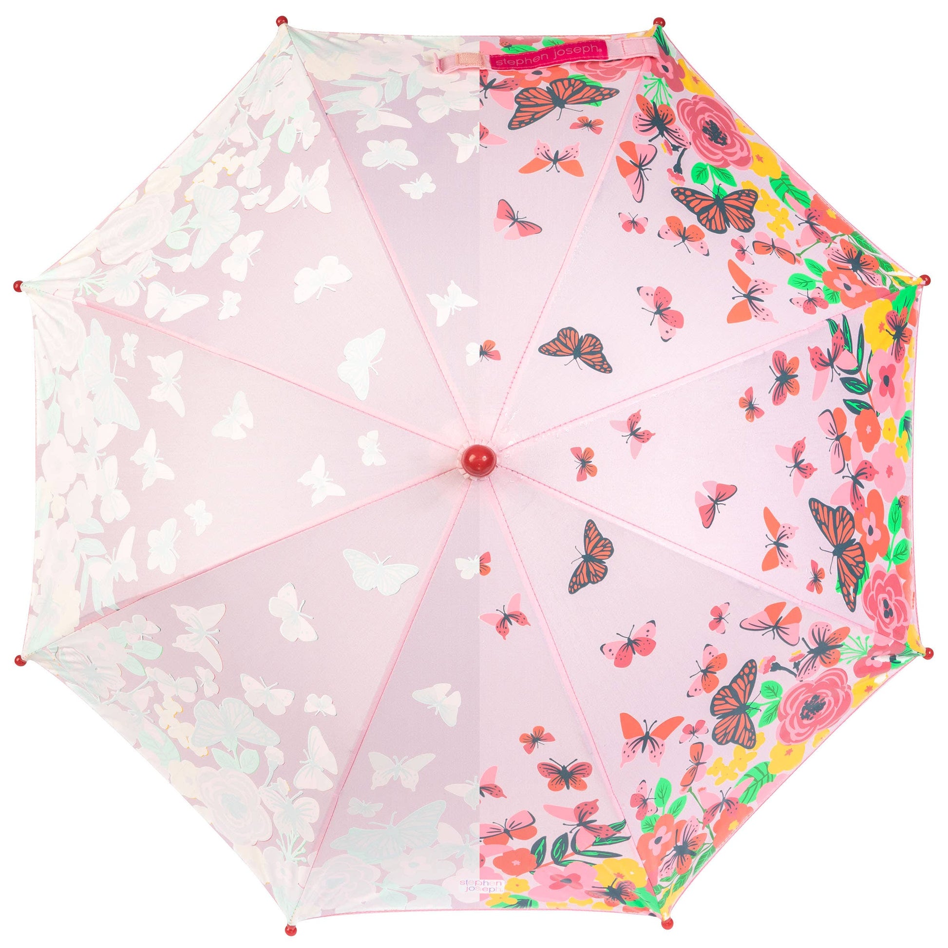 Magic Color-Changing Kids Umbrella