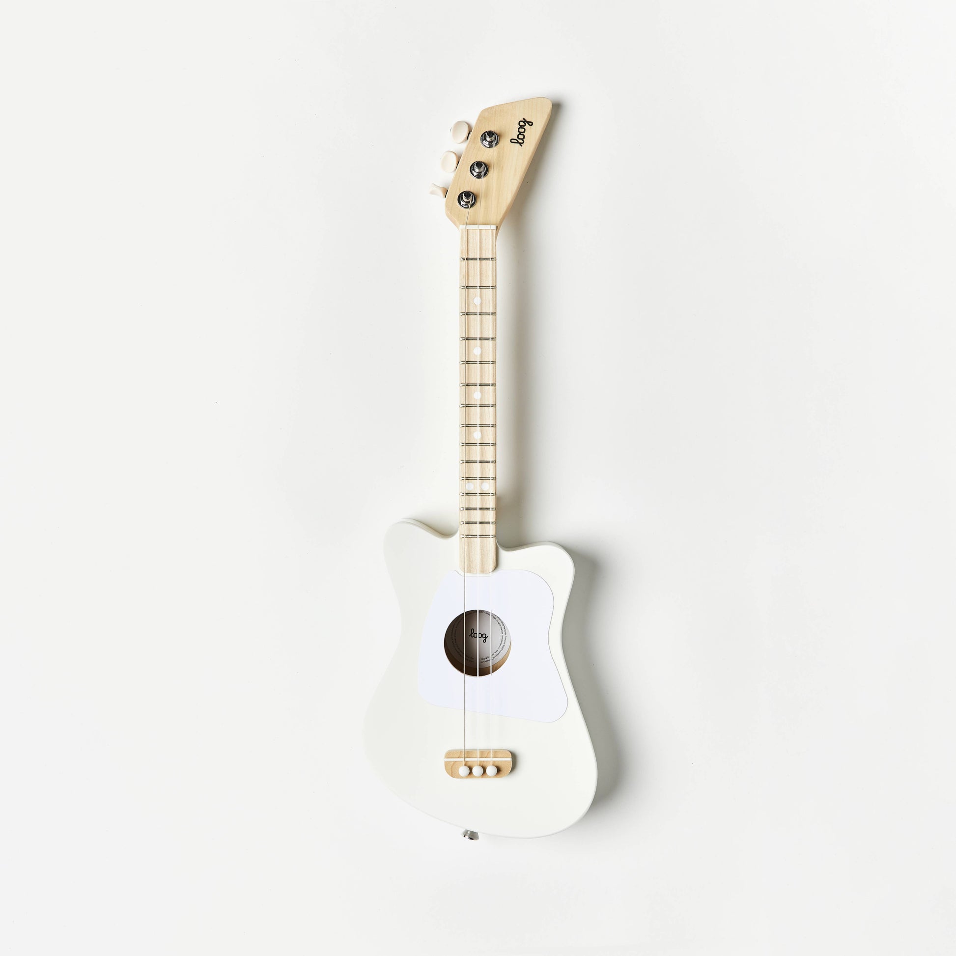 Loog Mini Acoustic Guitar