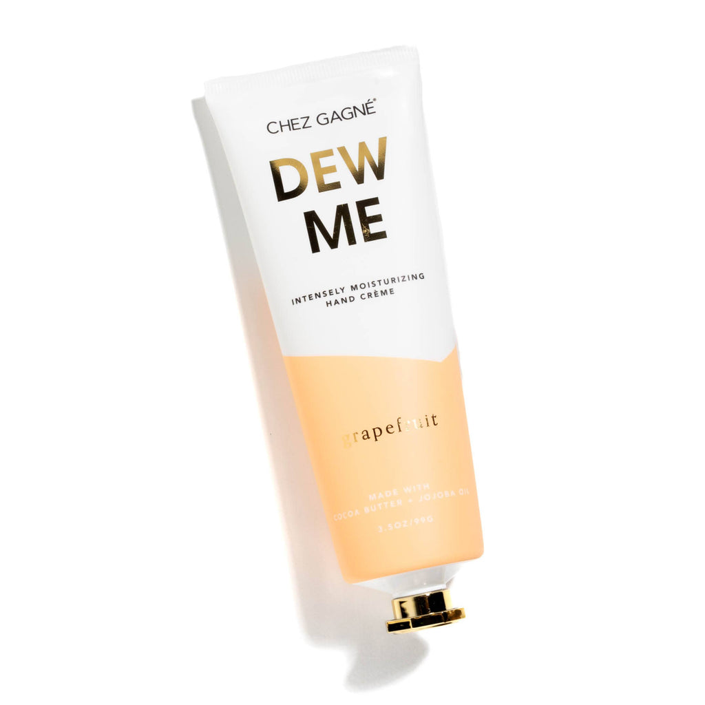 Dew Me - Grapefruit - Vegan Hand Crème