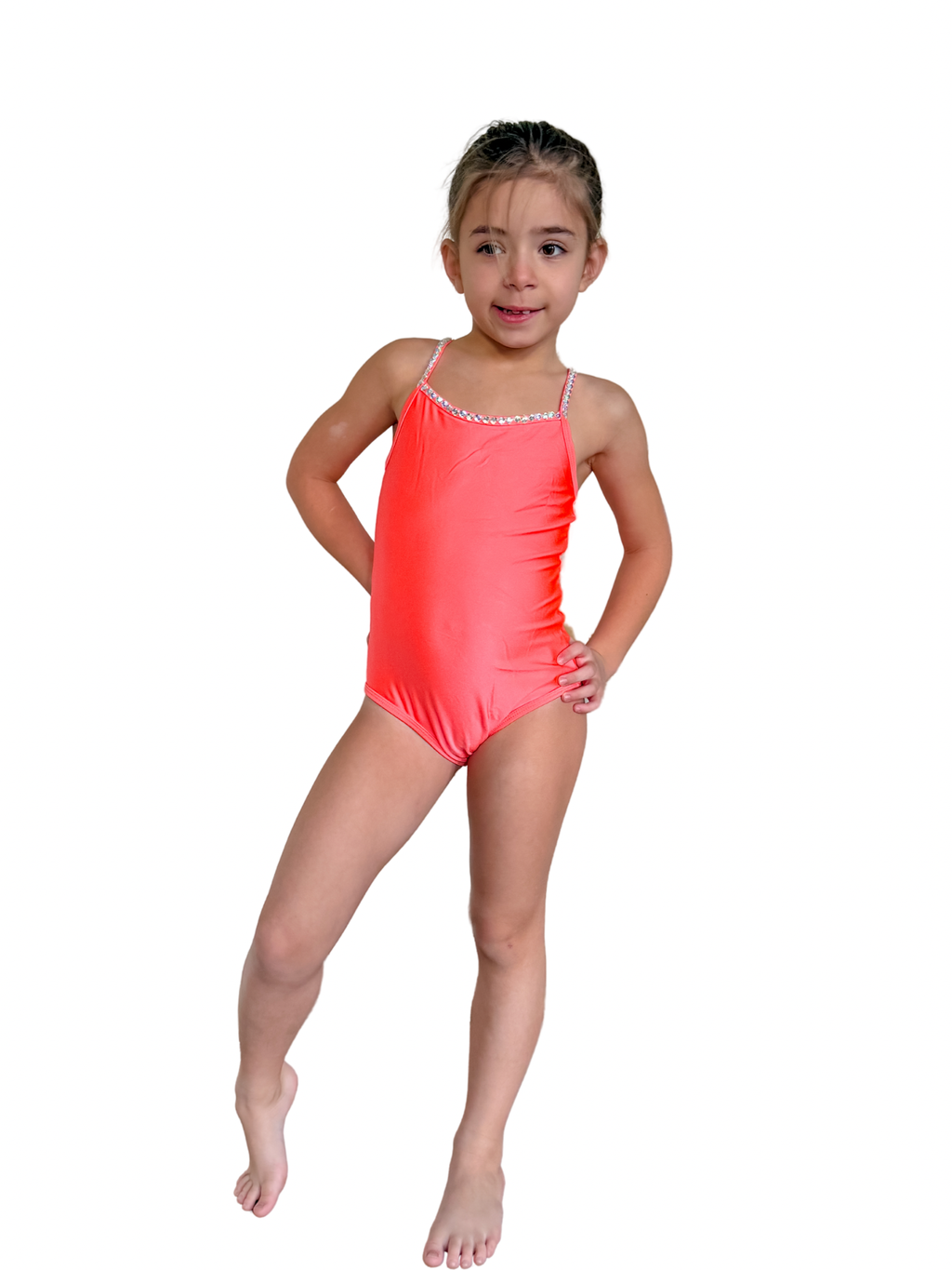 Gem Swimsuit