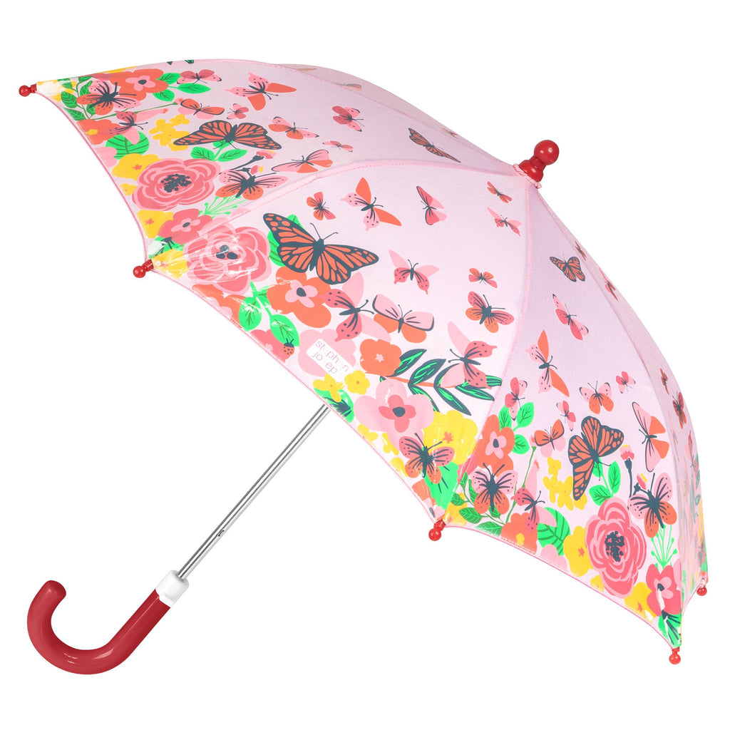 Magic Color-Changing Kids Umbrella