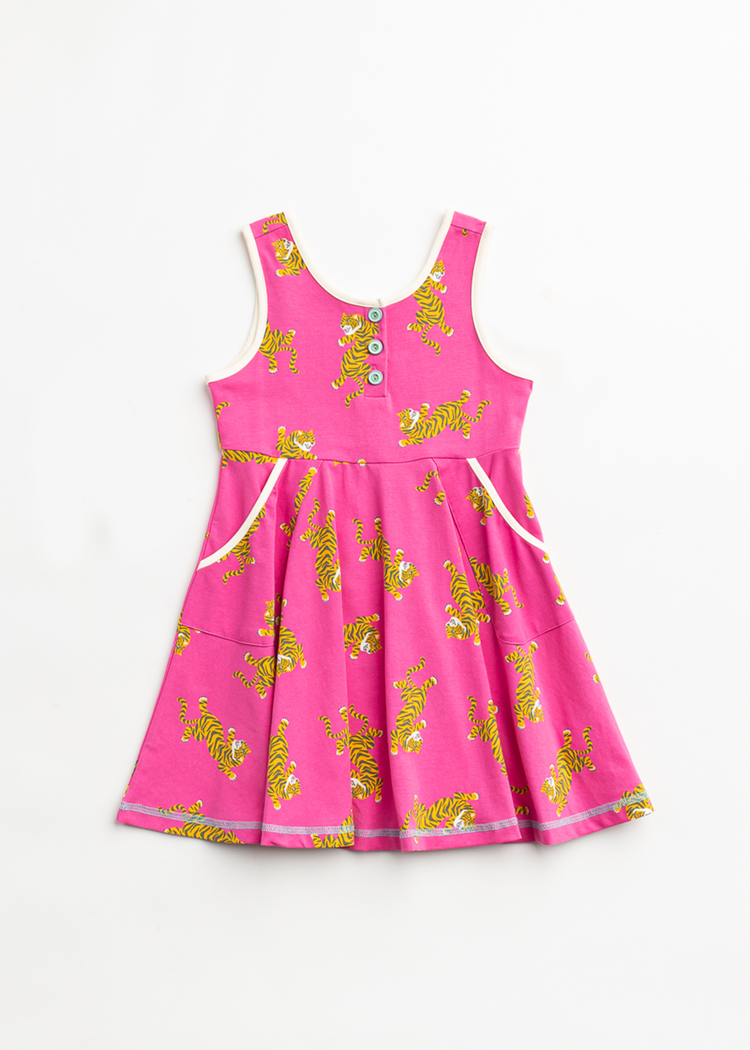 Fiercely Fun Dress